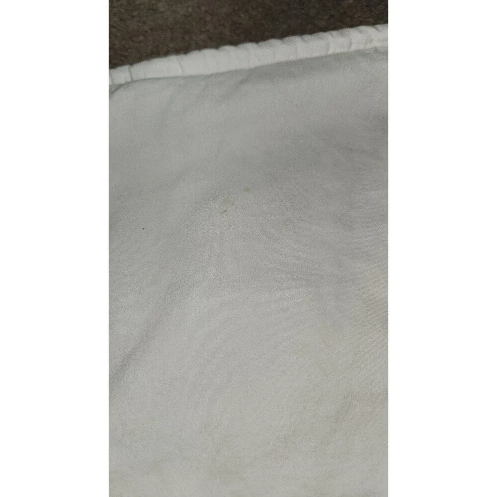 Potter Barn teen pillowcase